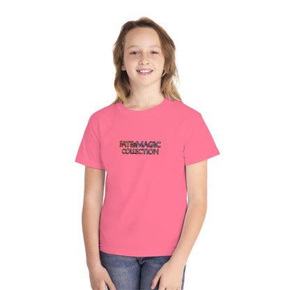 The Nova Dragon - Fate and Magic - Youth Midweight Tee