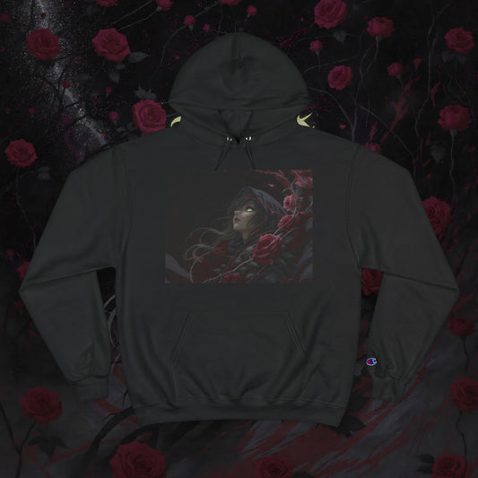 Ephemeral Love - Champion Hoodie