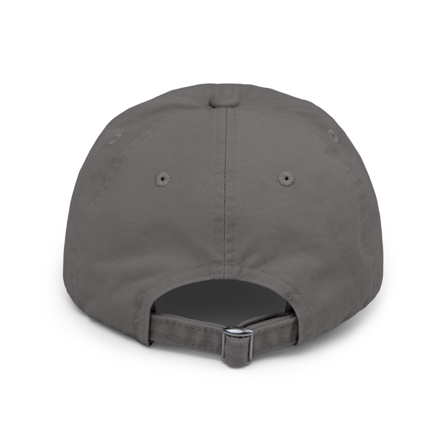 The Overlook What If - Unisex Distressed Cap