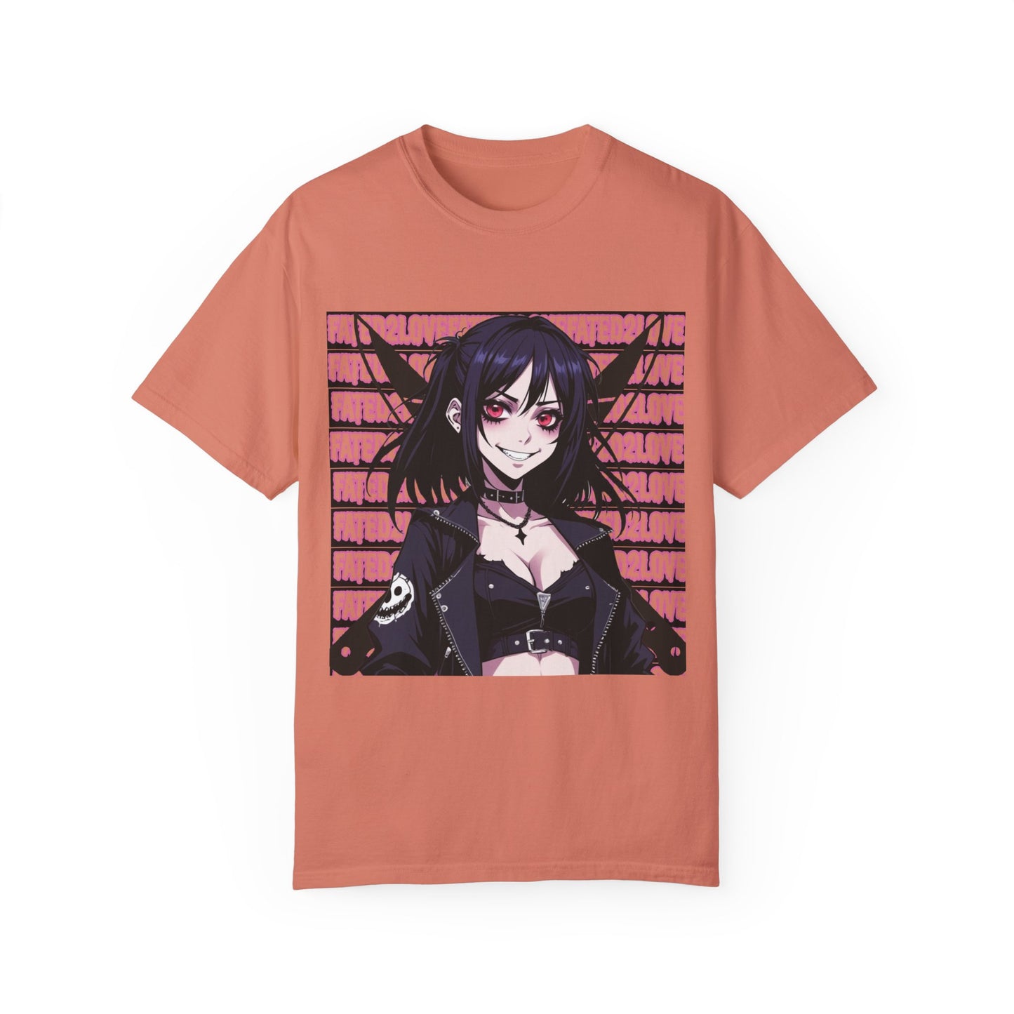 Fated to Love - Unisex T-shirt