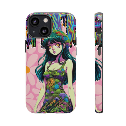 Flower Power - Tough Cases