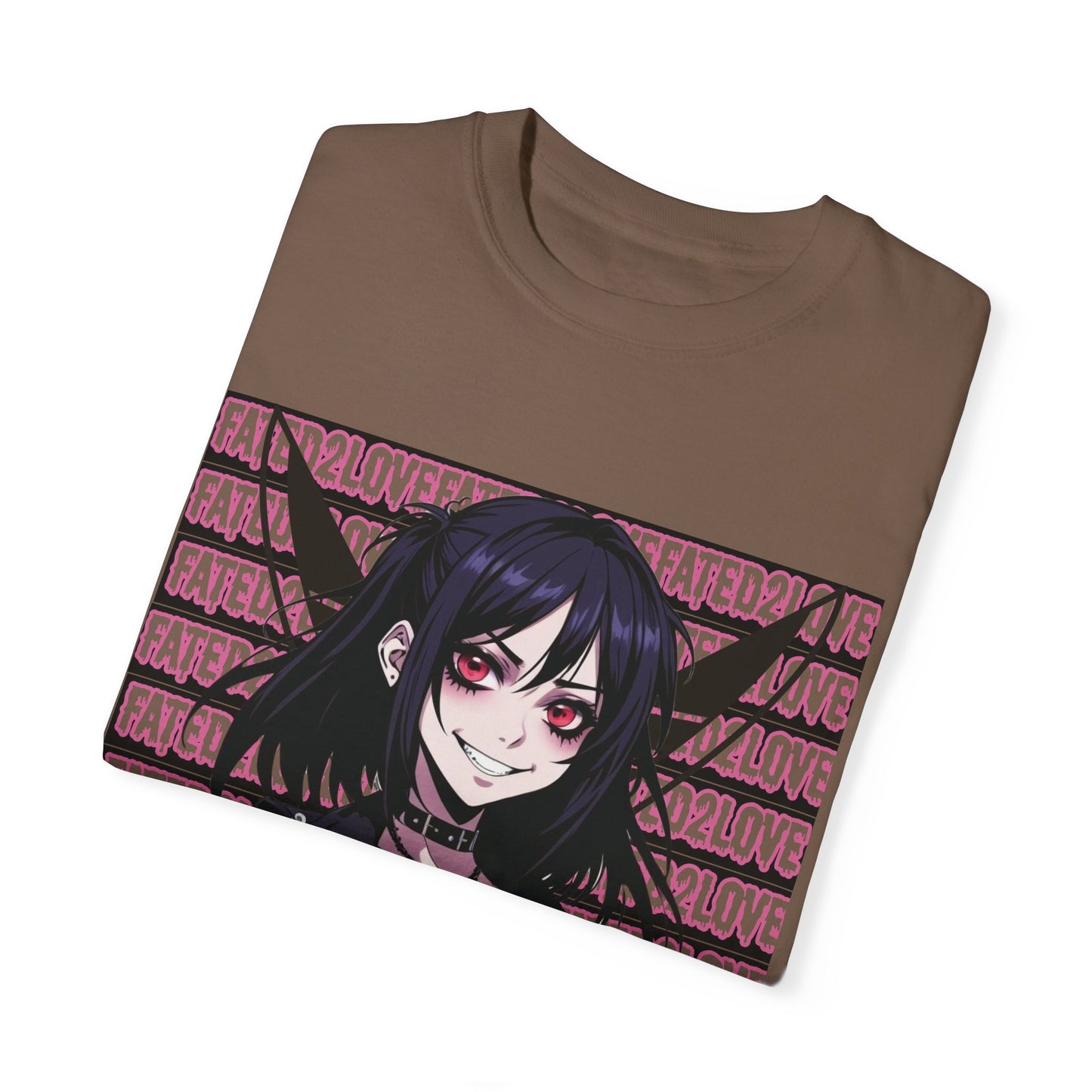 Fated to Love - Unisex T-shirt