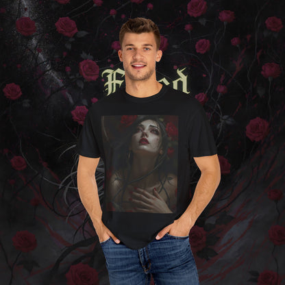 Contrast - Ephemeral Love T-shirt