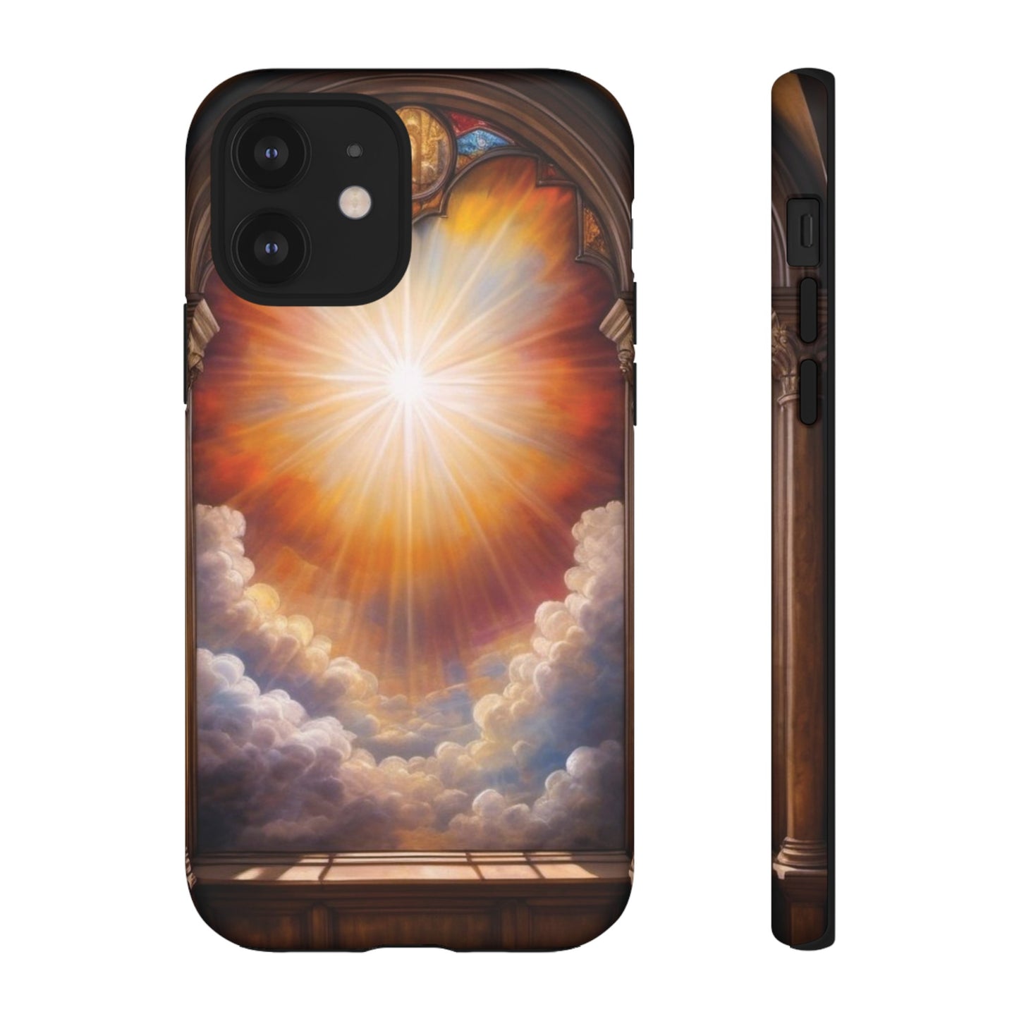 V2 Virtue - DivineTragedy - Tough Cases