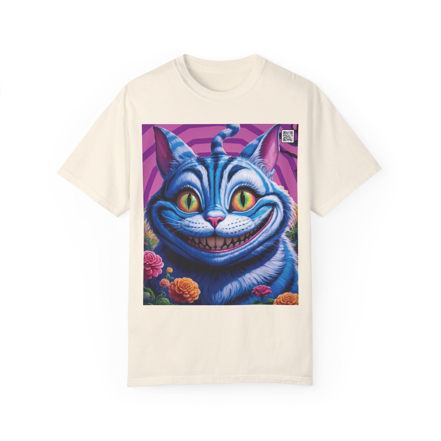 Mischief - The Cat - The Daydream Collection - Unisex T-shirt