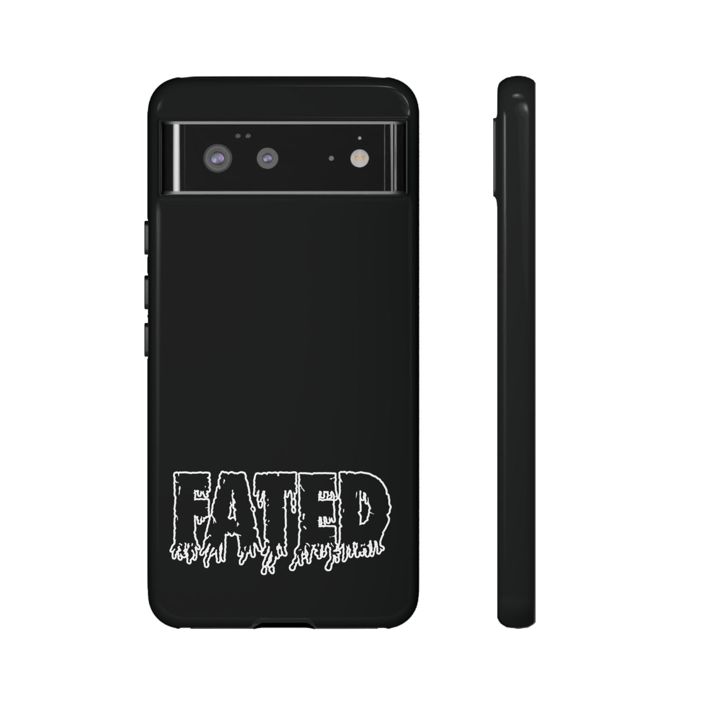 Fated Black - Tough Cases