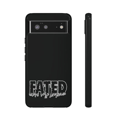 Fated Black - Tough Cases