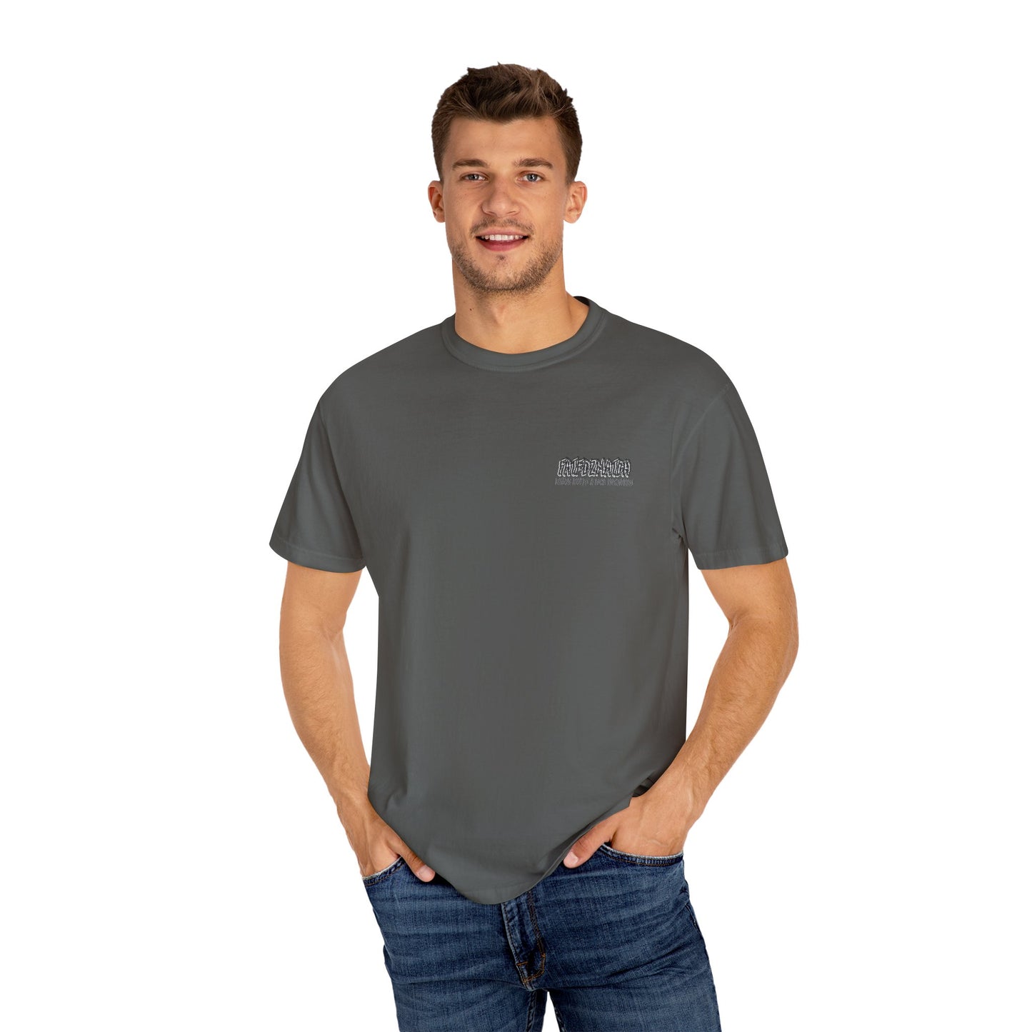 F2M Wendigo Art - Unisex T-shirt