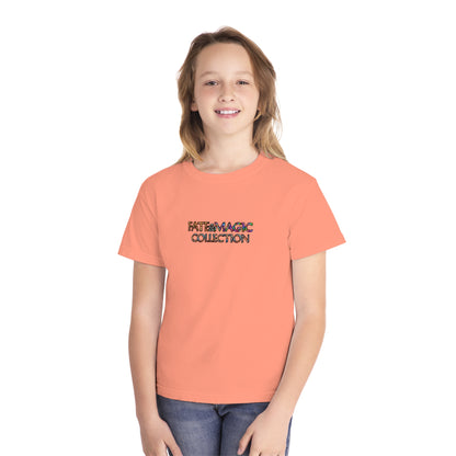The Nova Dragon - Fate and Magic - Youth Midweight Tee