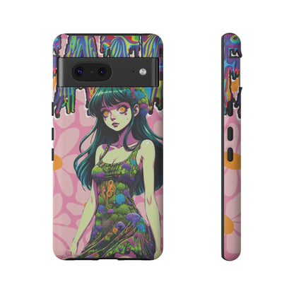Flower Power - Tough Cases