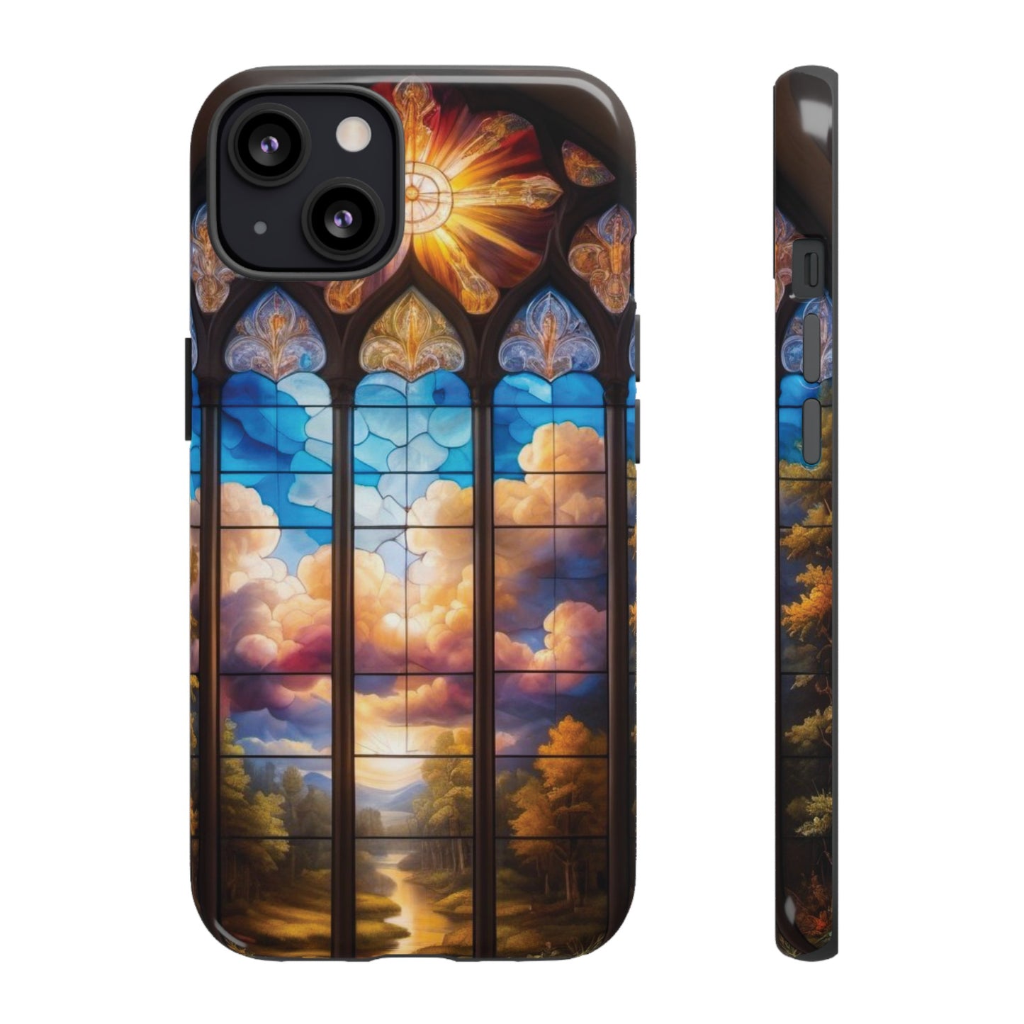 Prosperity - DivineTragedy - Tough Cases