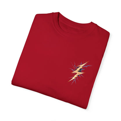 V4 Lightning Collection - Unisex T-shirt
