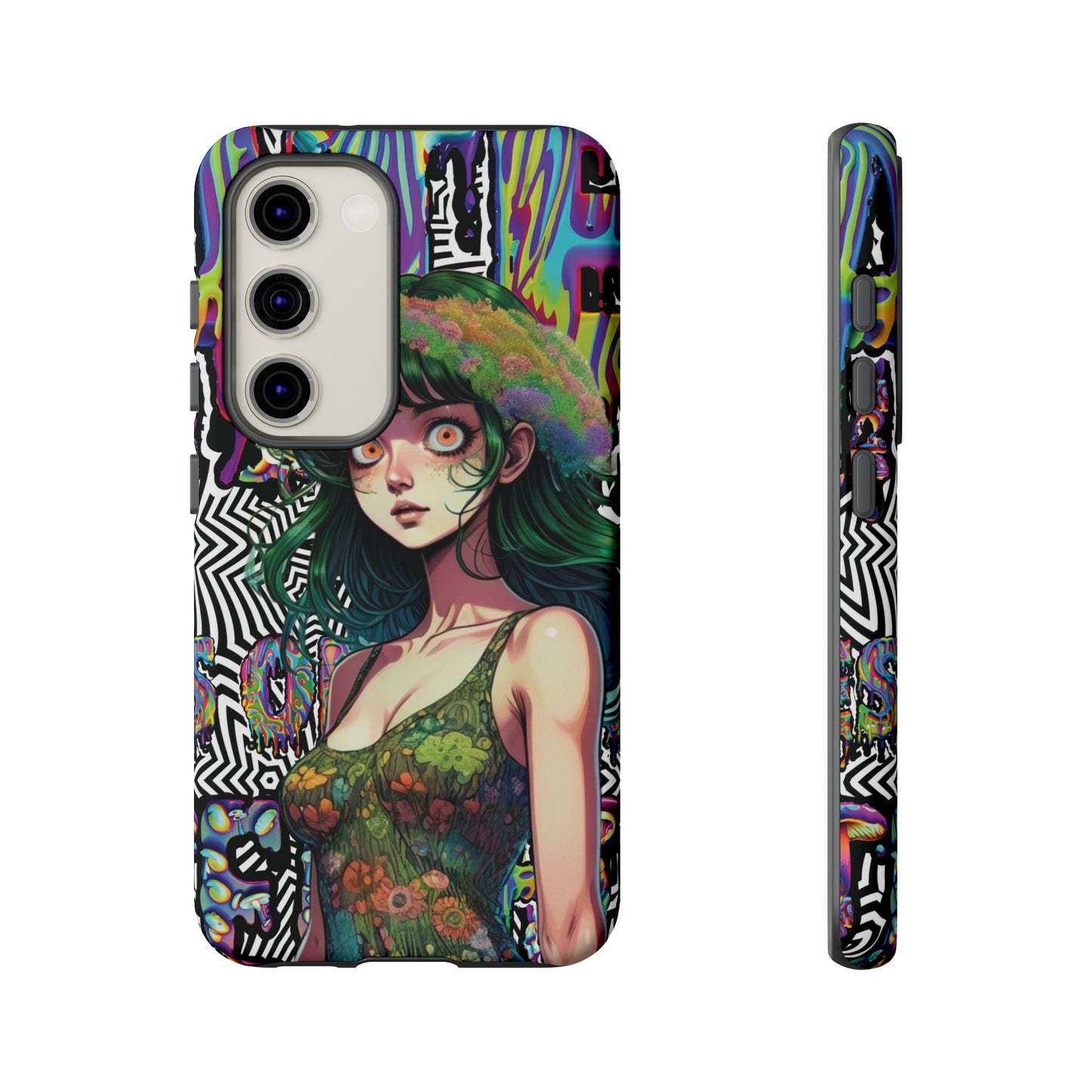 Trip - Tough Cases