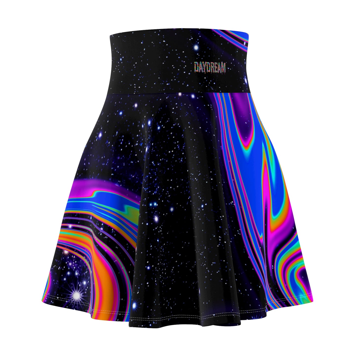 Far Out Alice Women's Skater Skirt