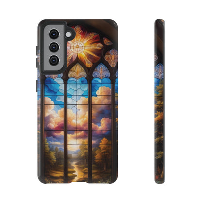 Prosperity - DivineTragedy - Tough Cases