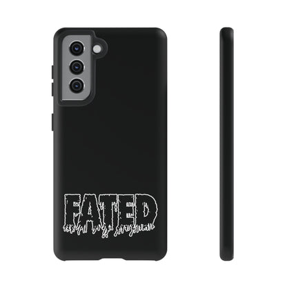 Fated Black - Tough Cases