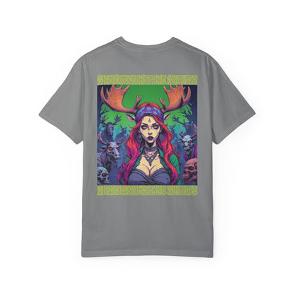 F2M Wendigo Art - Unisex T-shirt