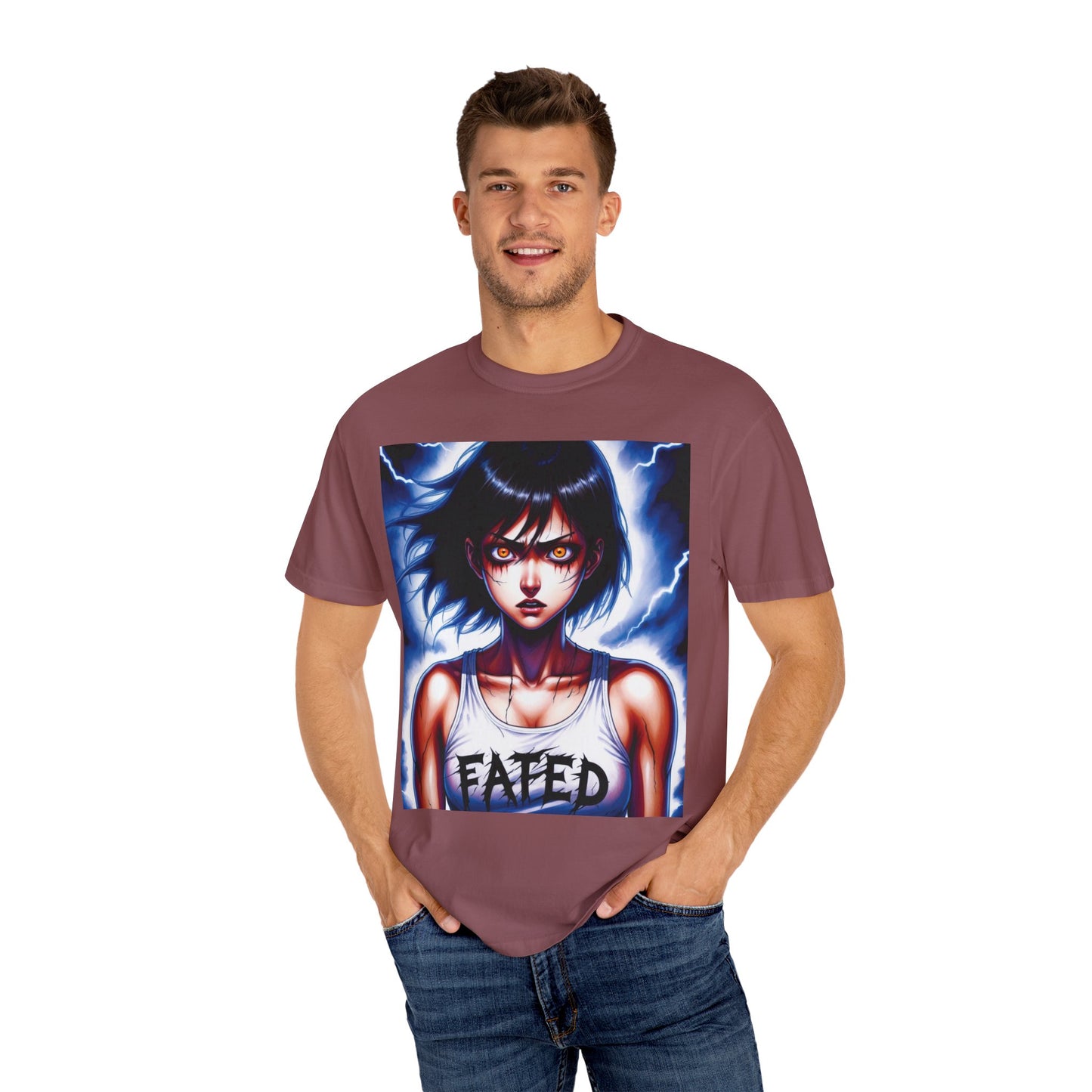 V2 Lightning Collection - Unisex T-shirt