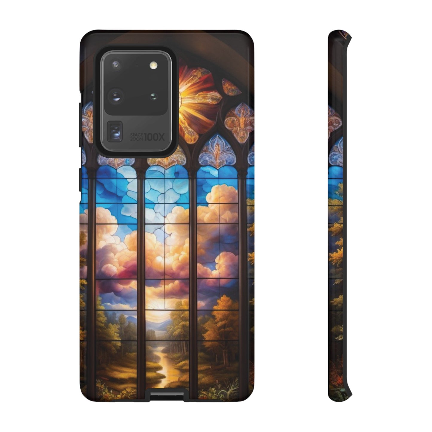 Prosperity - DivineTragedy - Tough Cases