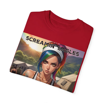 Overwatch - Mech - Unisex T-shirt