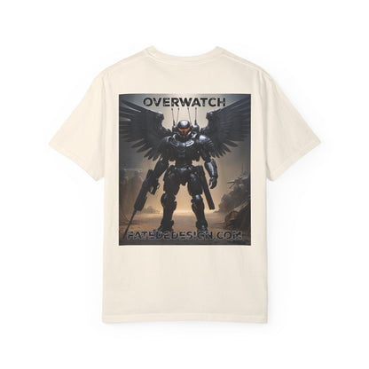 Overwatch - Mech - Unisex T-shirt