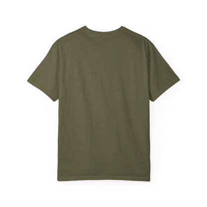 Revisited Fated For The Flames Unisex T-shirt