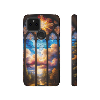 Prosperity - DivineTragedy - Tough Cases