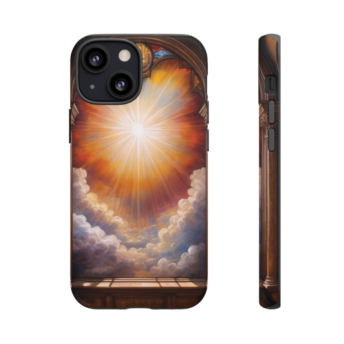 V2 Virtue - DivineTragedy - Tough Cases