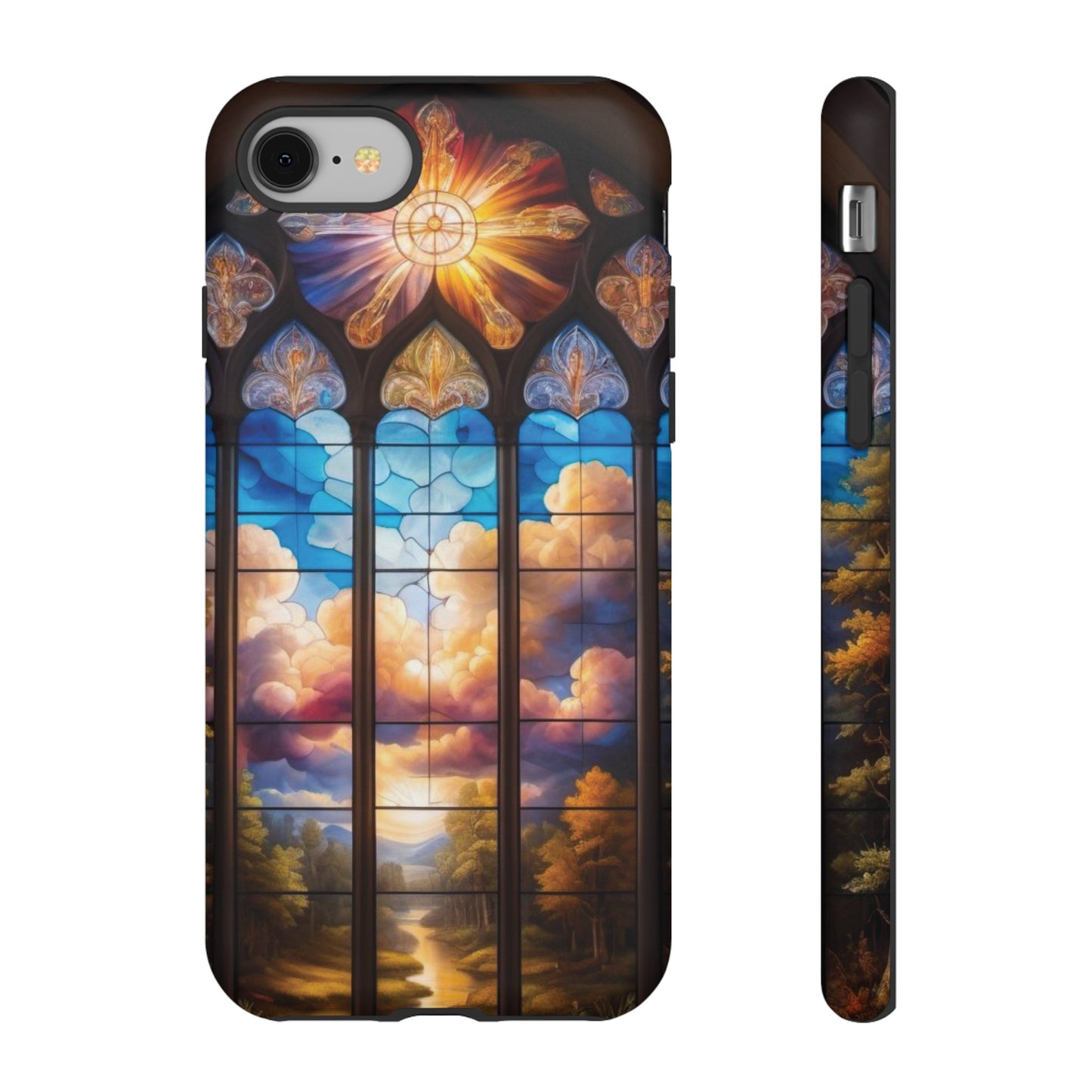 Prosperity - DivineTragedy - Tough Cases