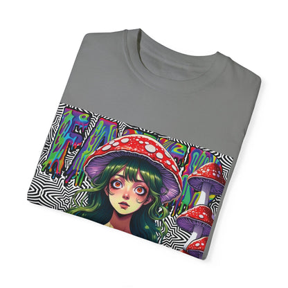 Fated2VIBE Geometry - Unisex T-shirt