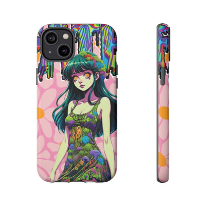 Flower Power - Tough Cases