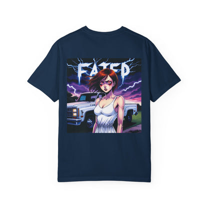 V4 Lightning Collection - Unisex T-shirt