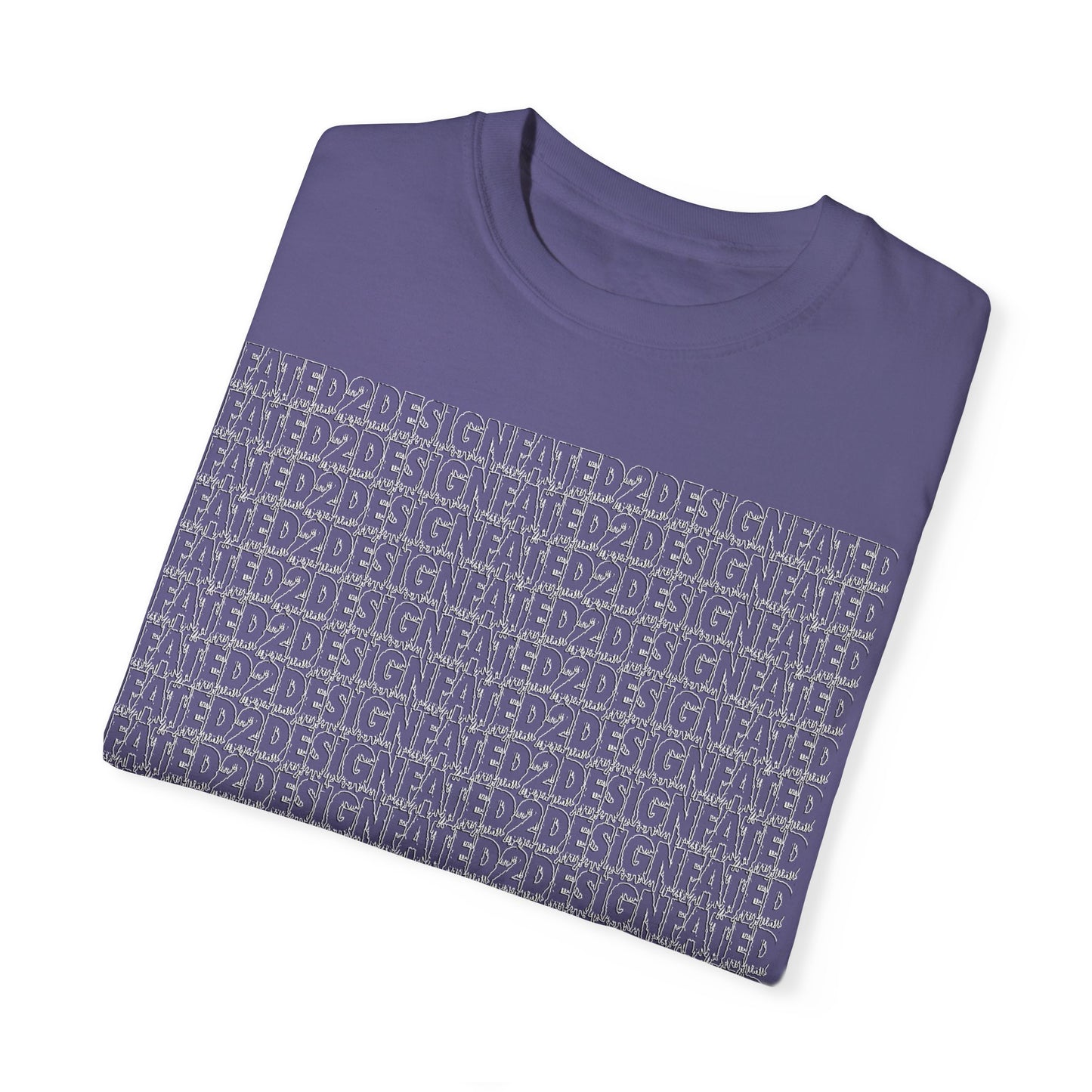 Fated Minimalist - Unisex T-shirt
