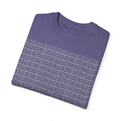 Fated Minimalist - Unisex T-shirt