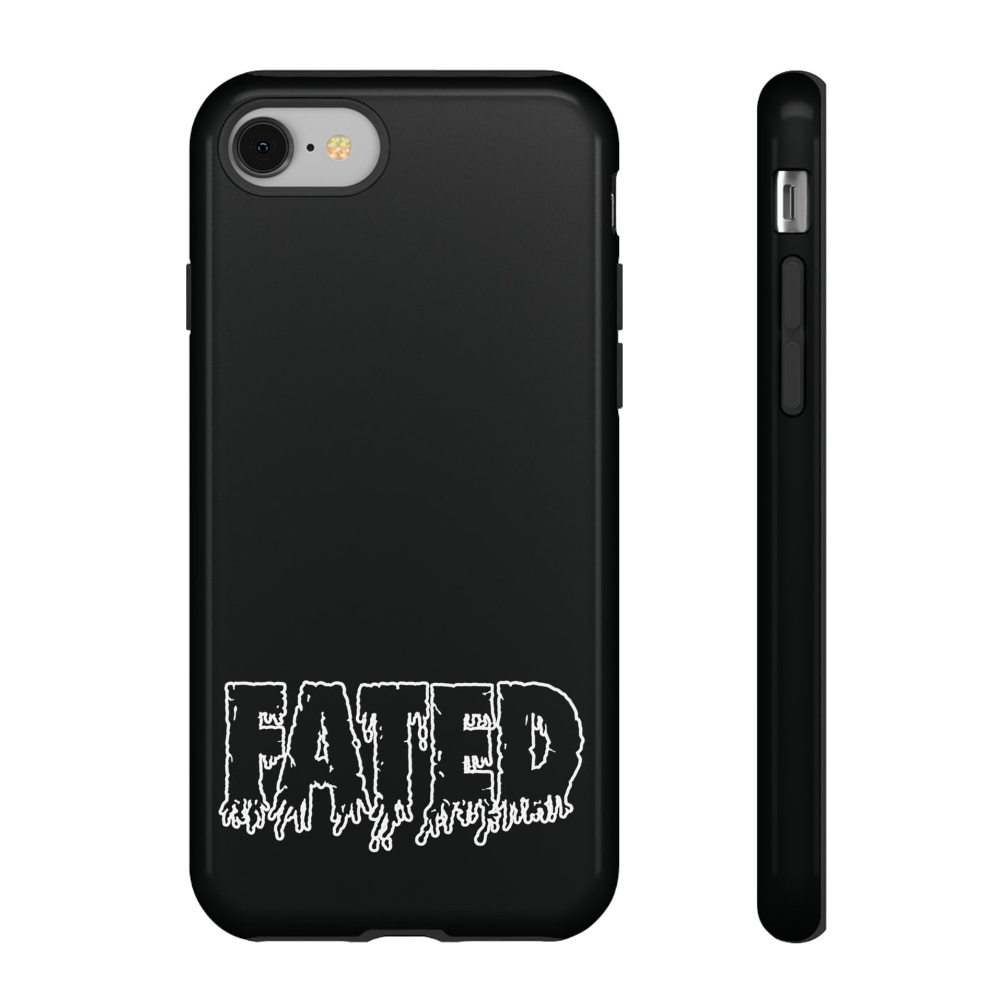 Fated Black - Tough Cases