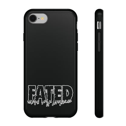Fated Black - Tough Cases