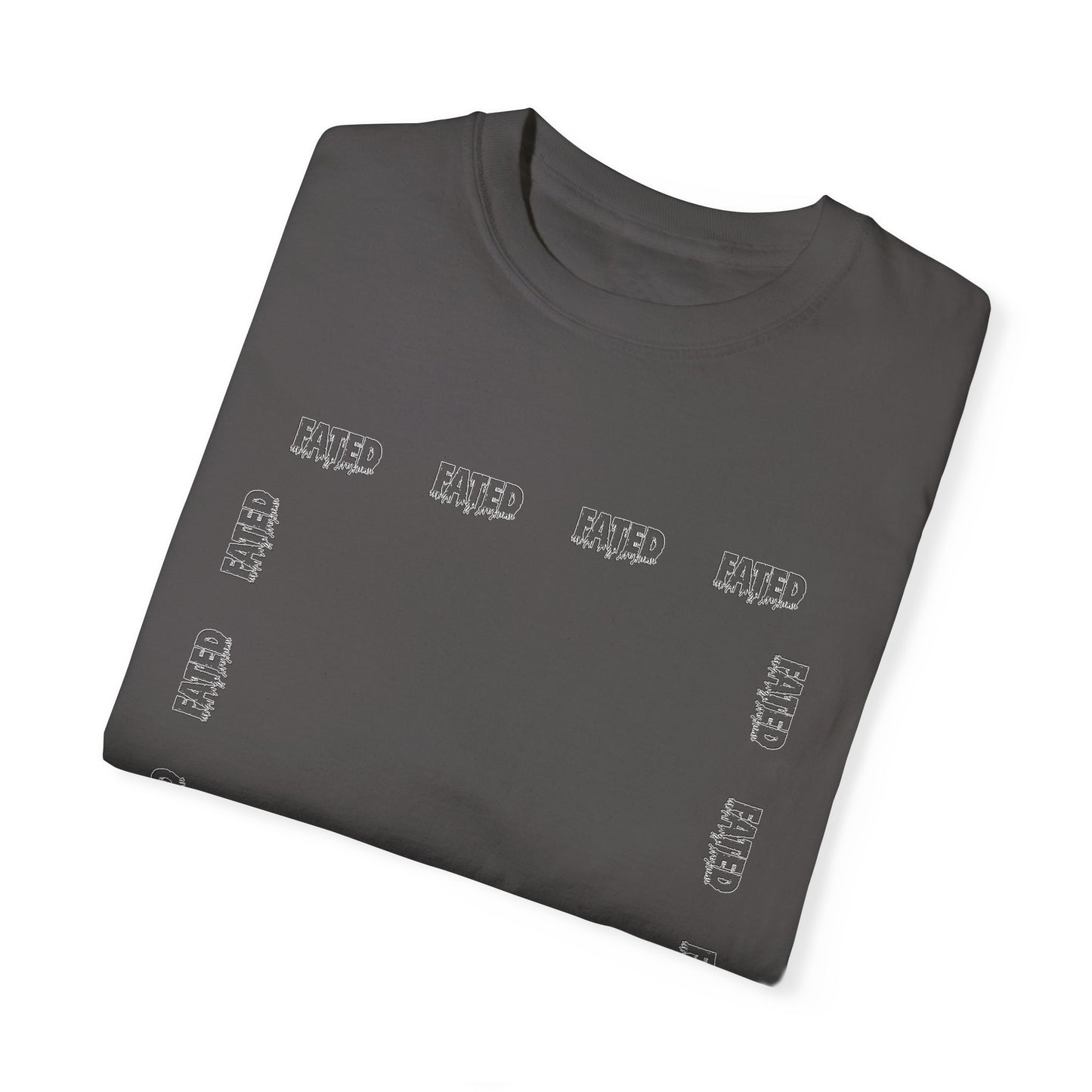 Fated Minimalist - Unisex T-shirt