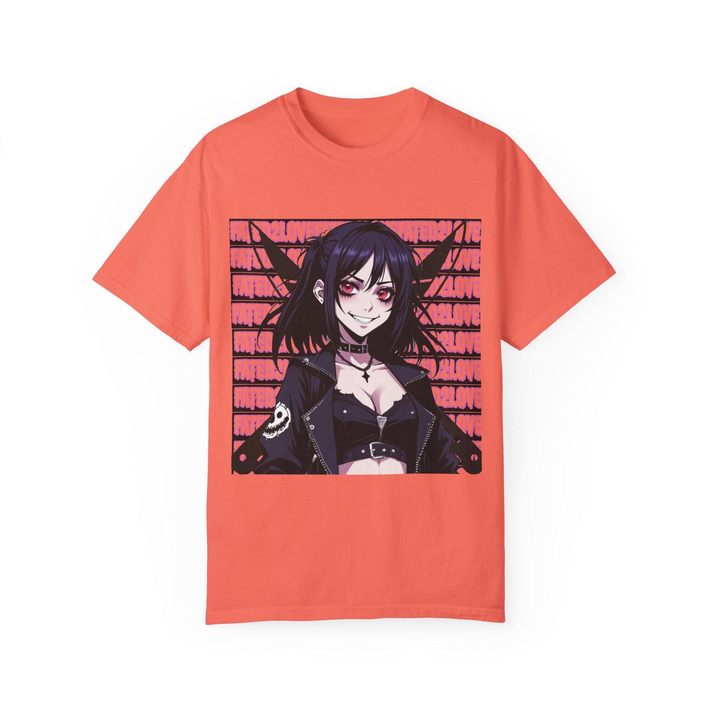 Fated to Love - Unisex T-shirt