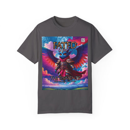 The Gremlin - Water - Fate and Magic - Unisex T-shirt