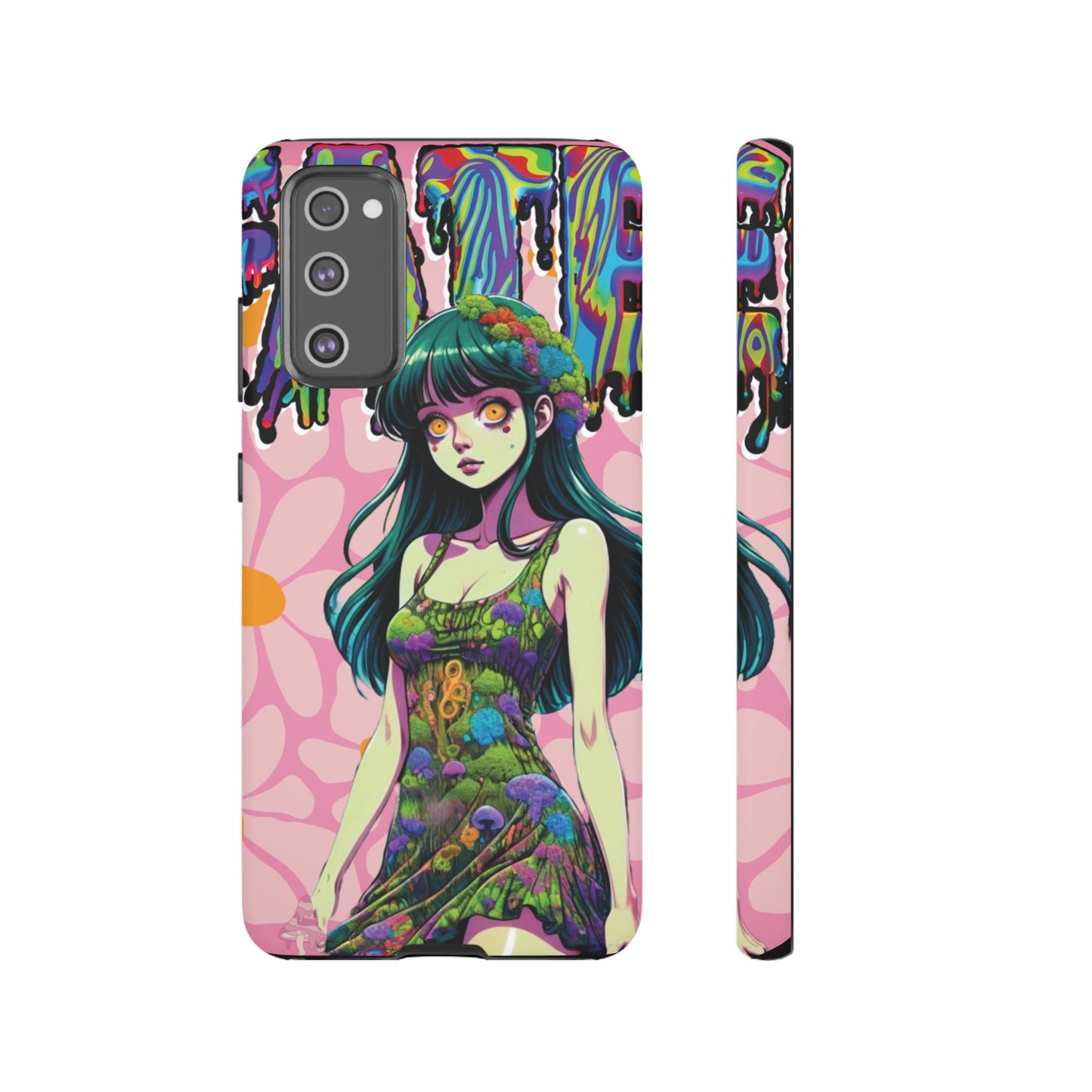 Flower Power - Tough Cases