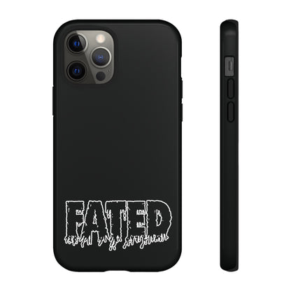 Fated Black - Tough Cases