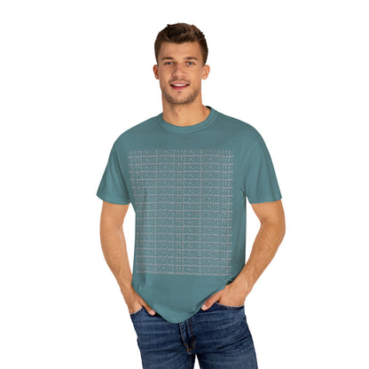 Fated Minimalist - Unisex T-shirt