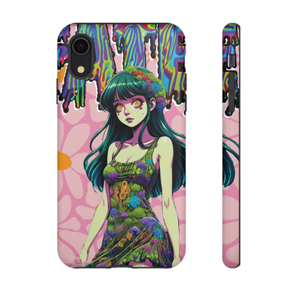 Flower Power - Tough Cases