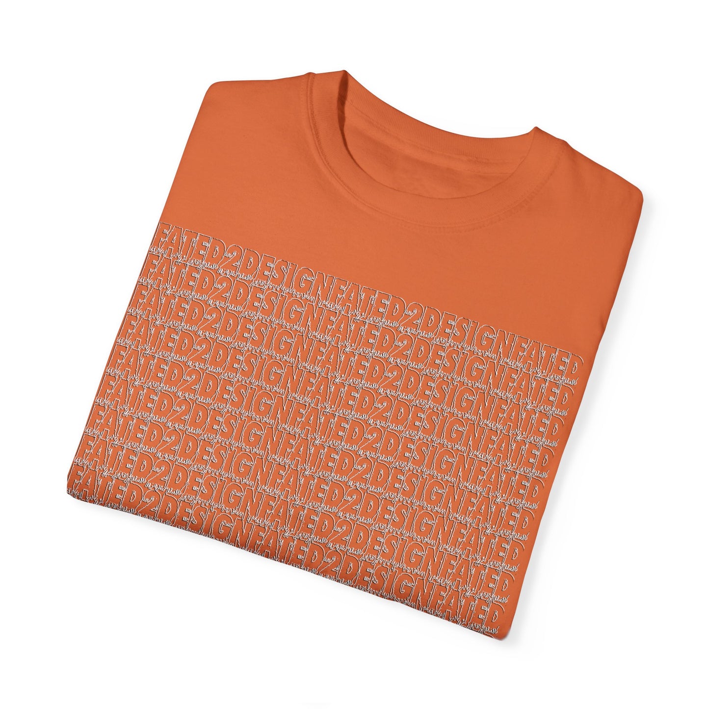 Fated Minimalist - Unisex T-shirt