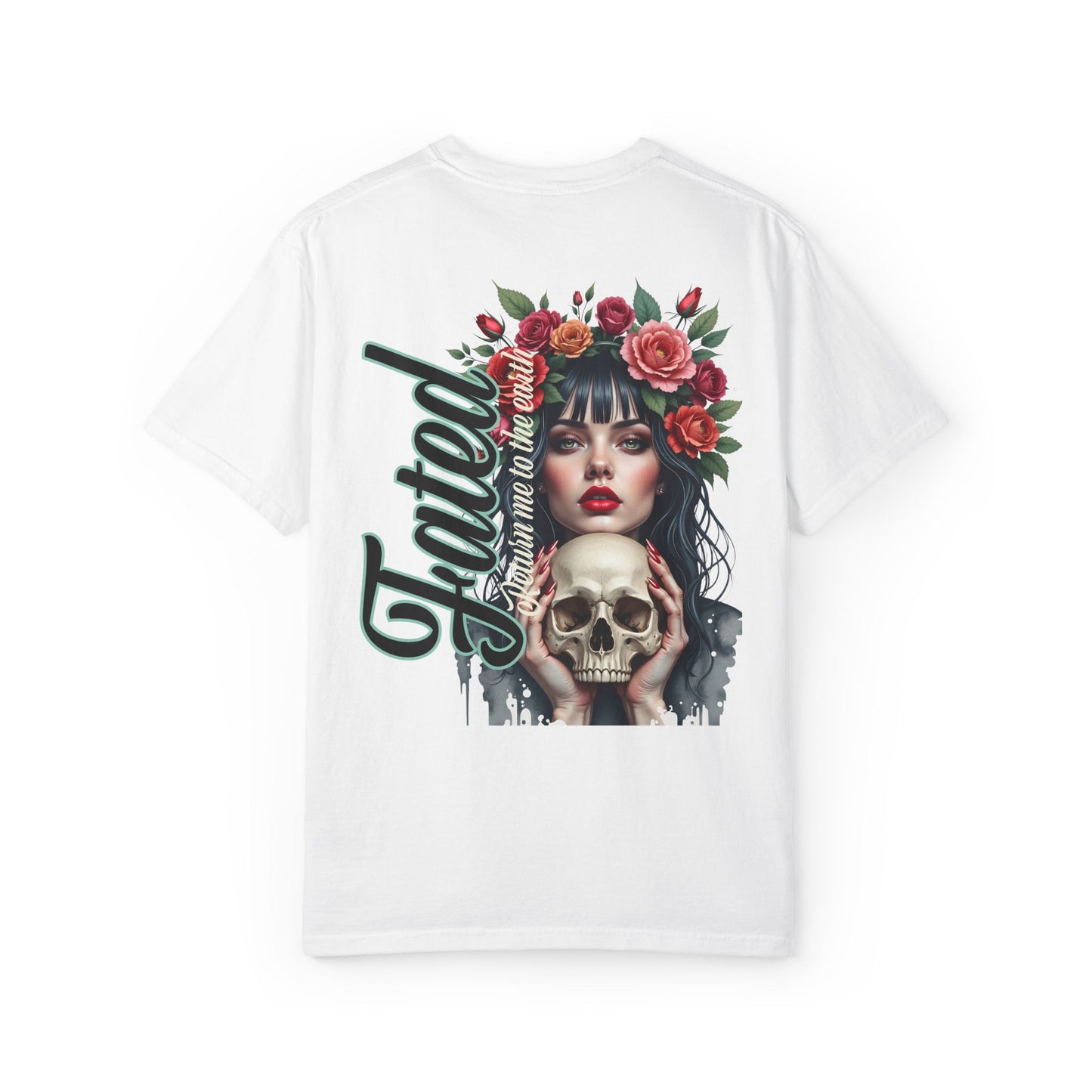 Fated Return T-shirt
