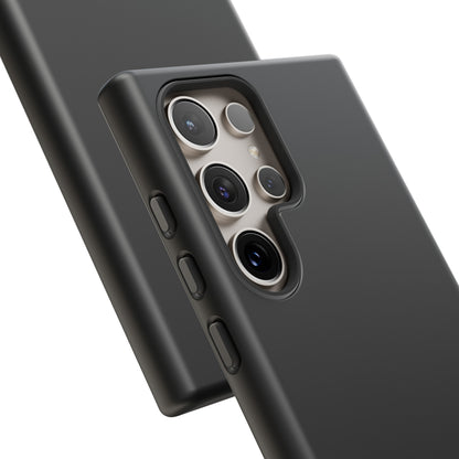 Let Fate Decide Black Case - Tough Cases