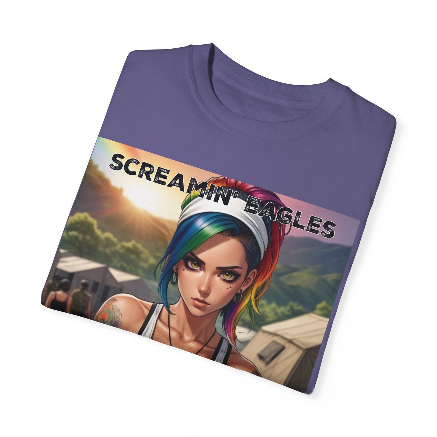 Overwatch - Mech - Unisex T-shirt