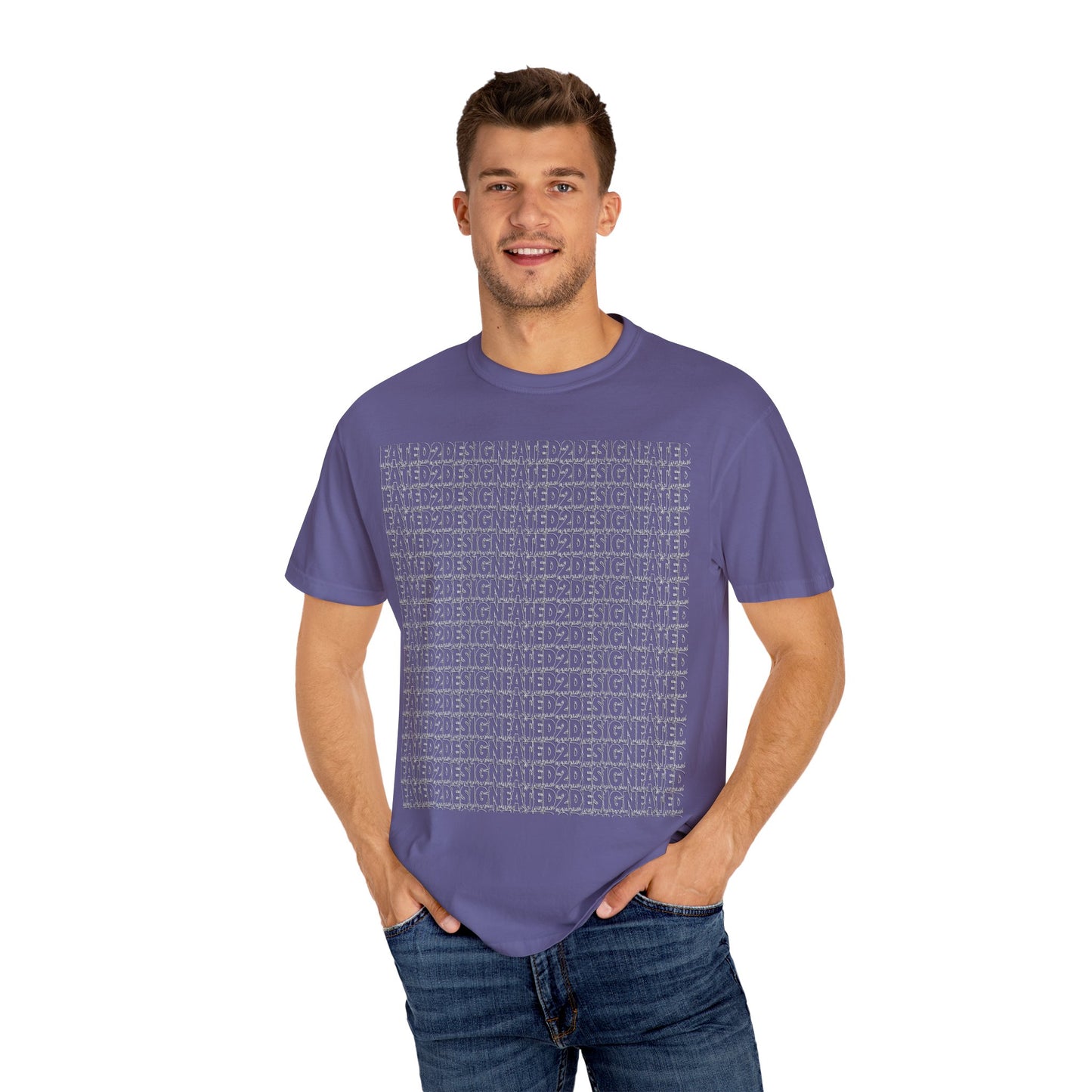 Fated Minimalist - Unisex T-shirt