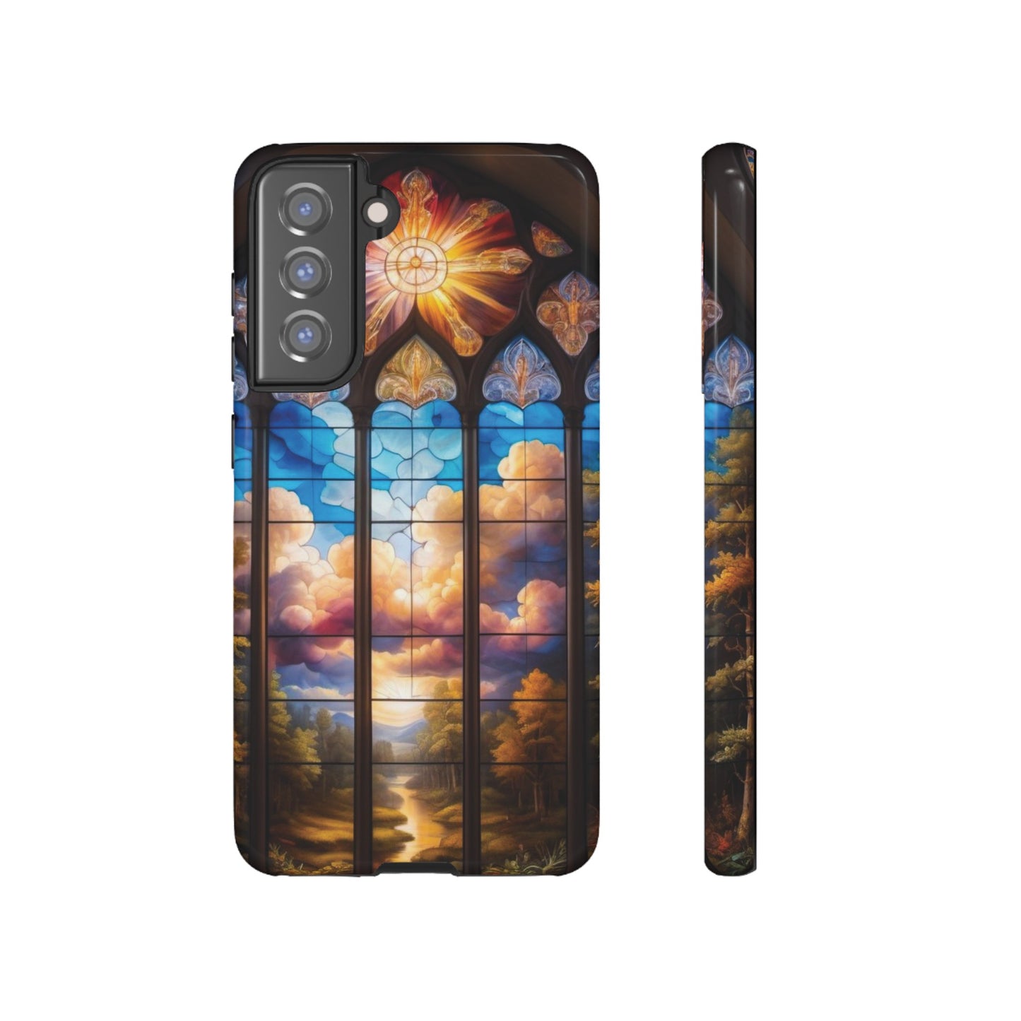 Prosperity - DivineTragedy - Tough Cases