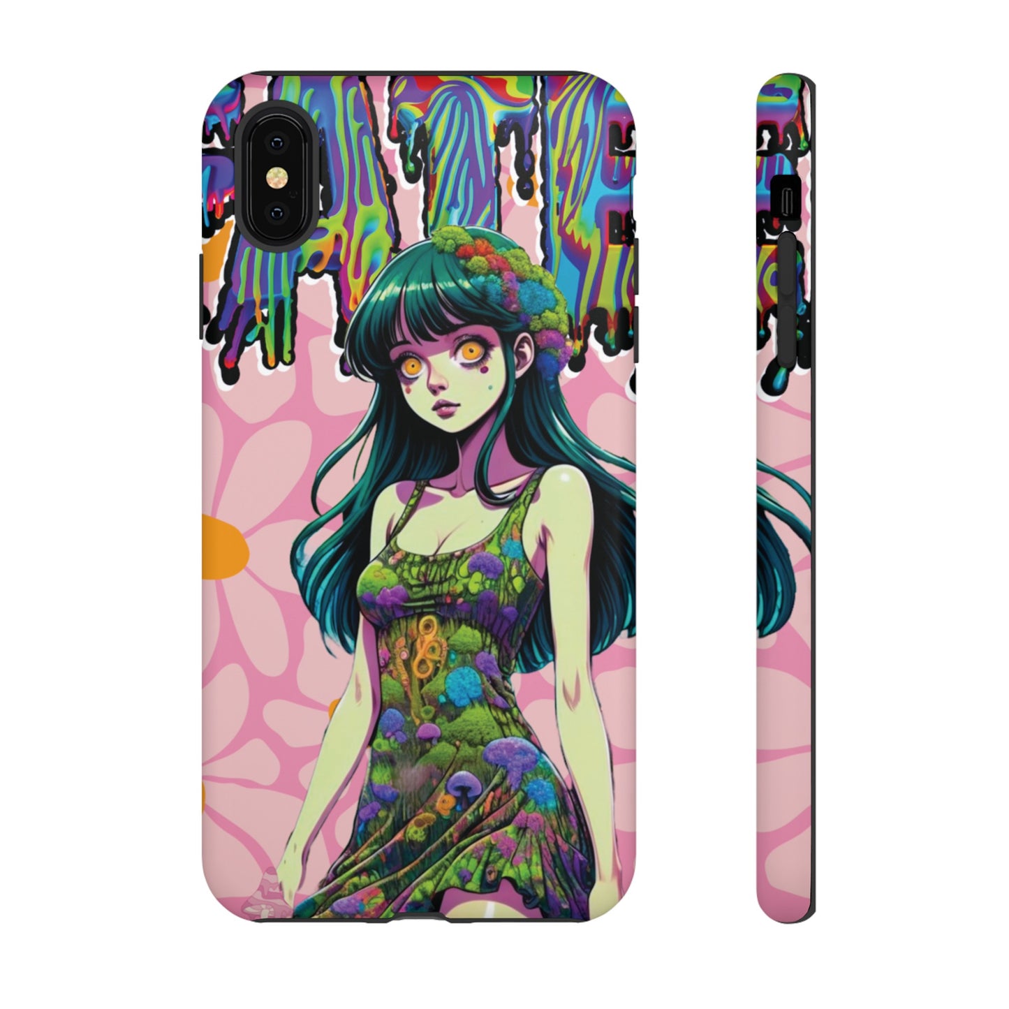 Flower Power - Tough Cases